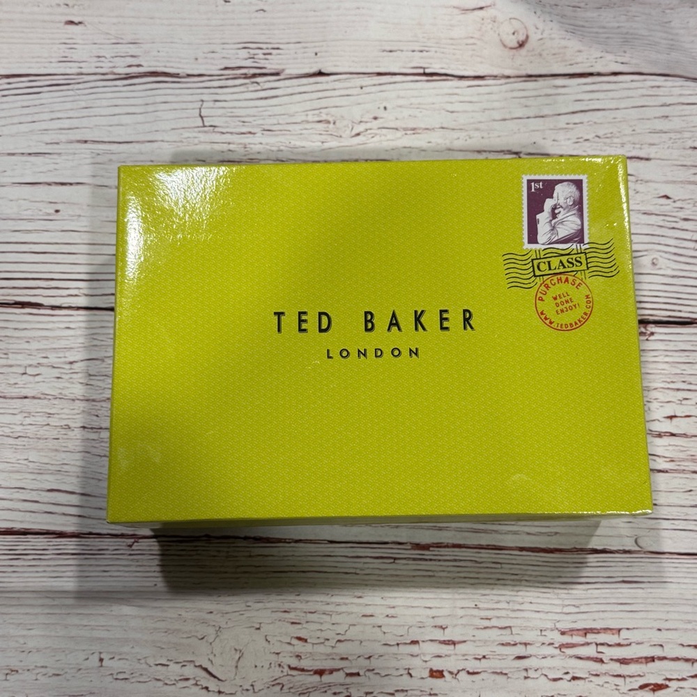 NIB Ted Baker Melnipic Pump in Light Pink Sz 37 Sz 6.5 - Picture 3 of 16